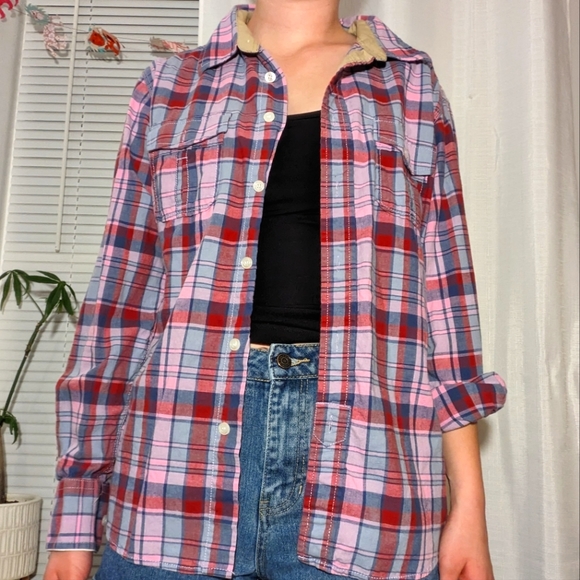 Flannel - Picture 2 of 5